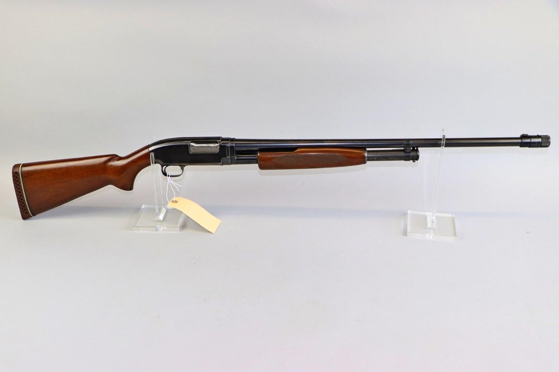 WINCHESTER 12 16G