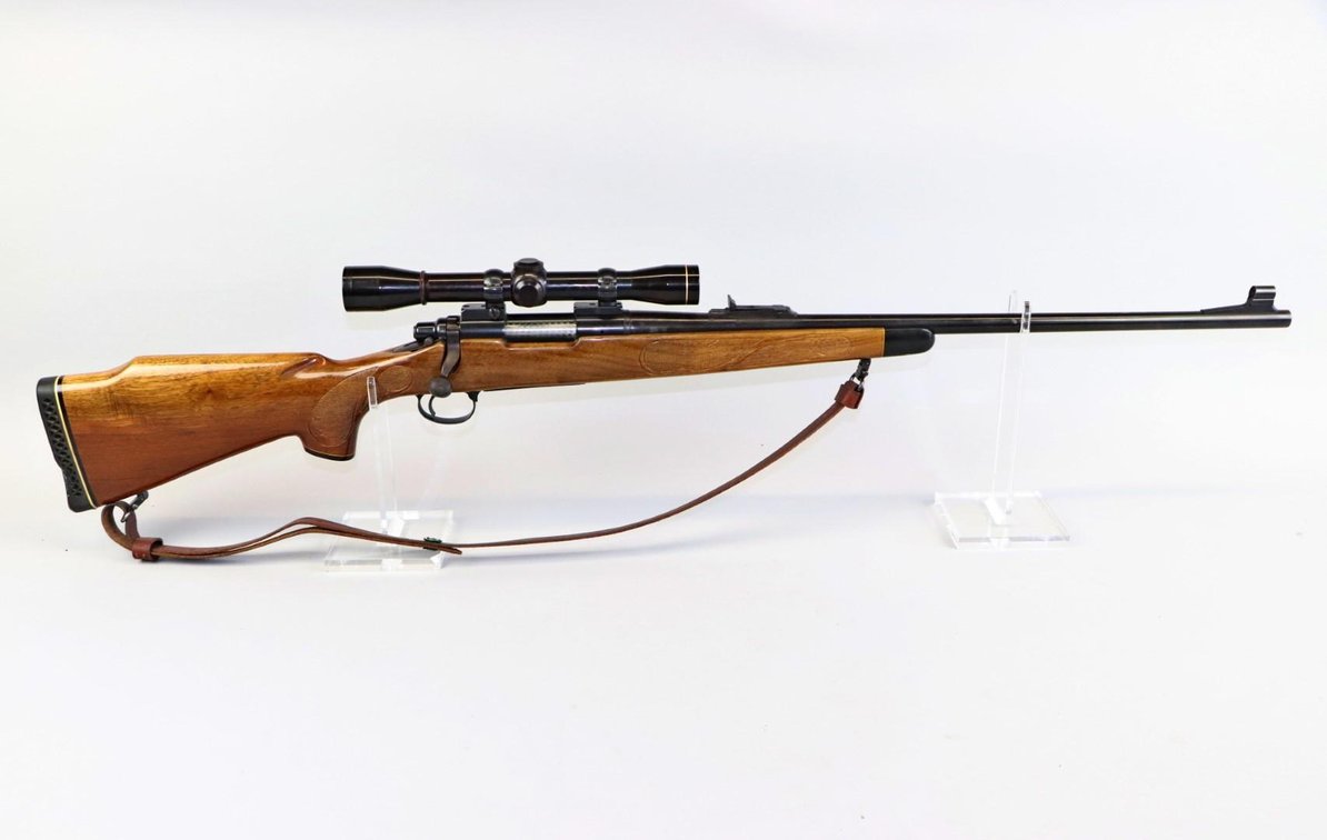 REMINGTON 700 6.5 MM REM. MAG.