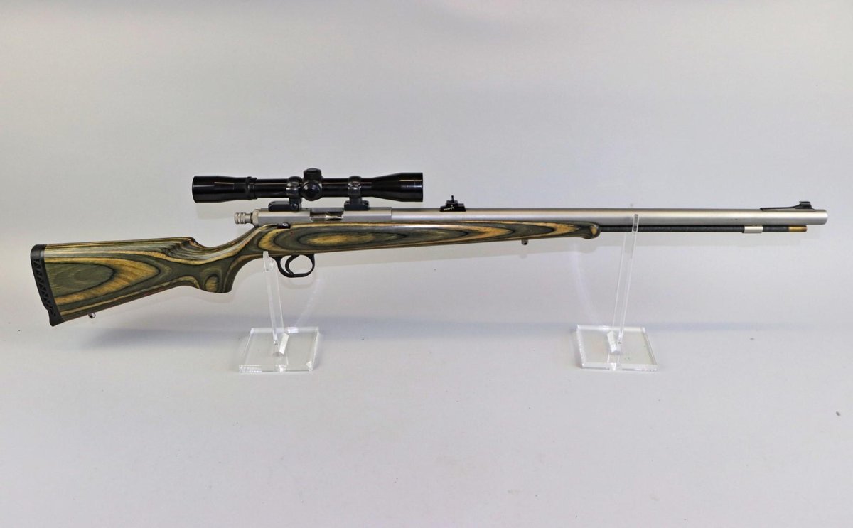 KNIGHT MK-85 54