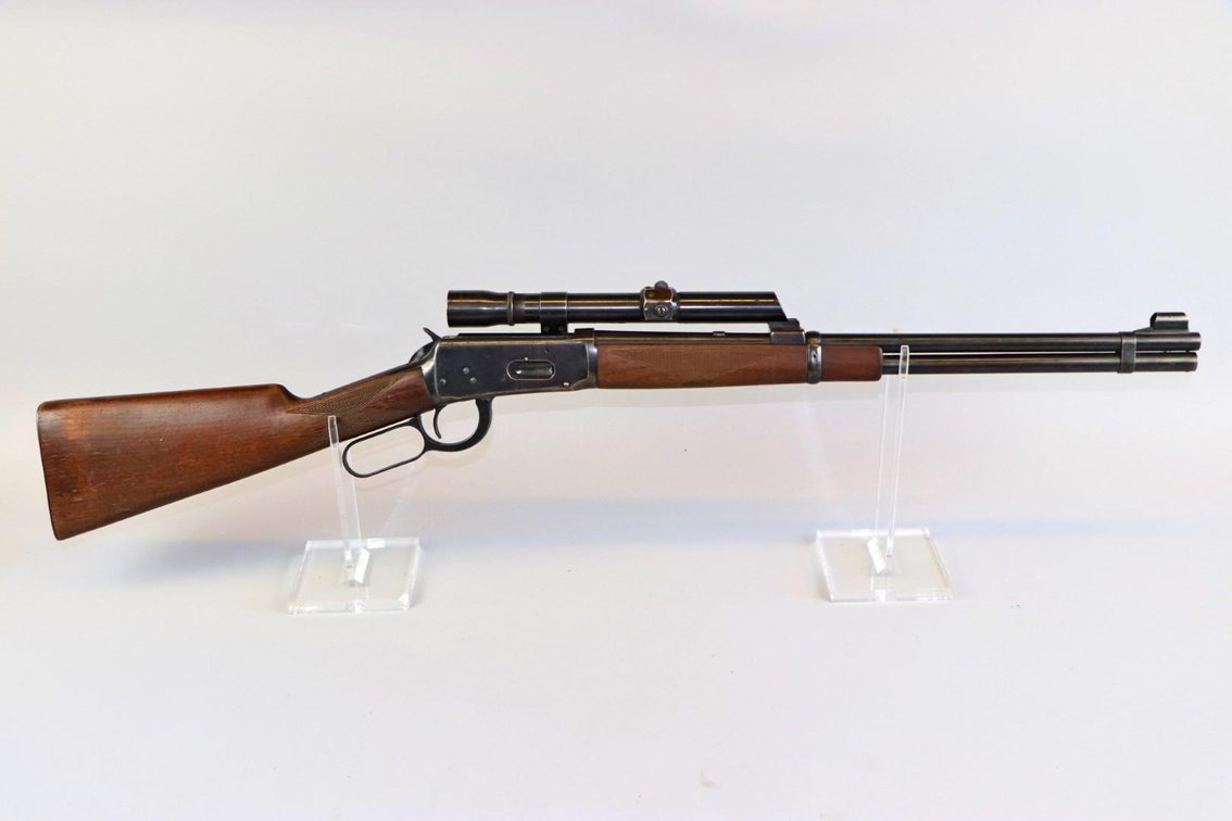 WINCHESTER 94 30 WCF