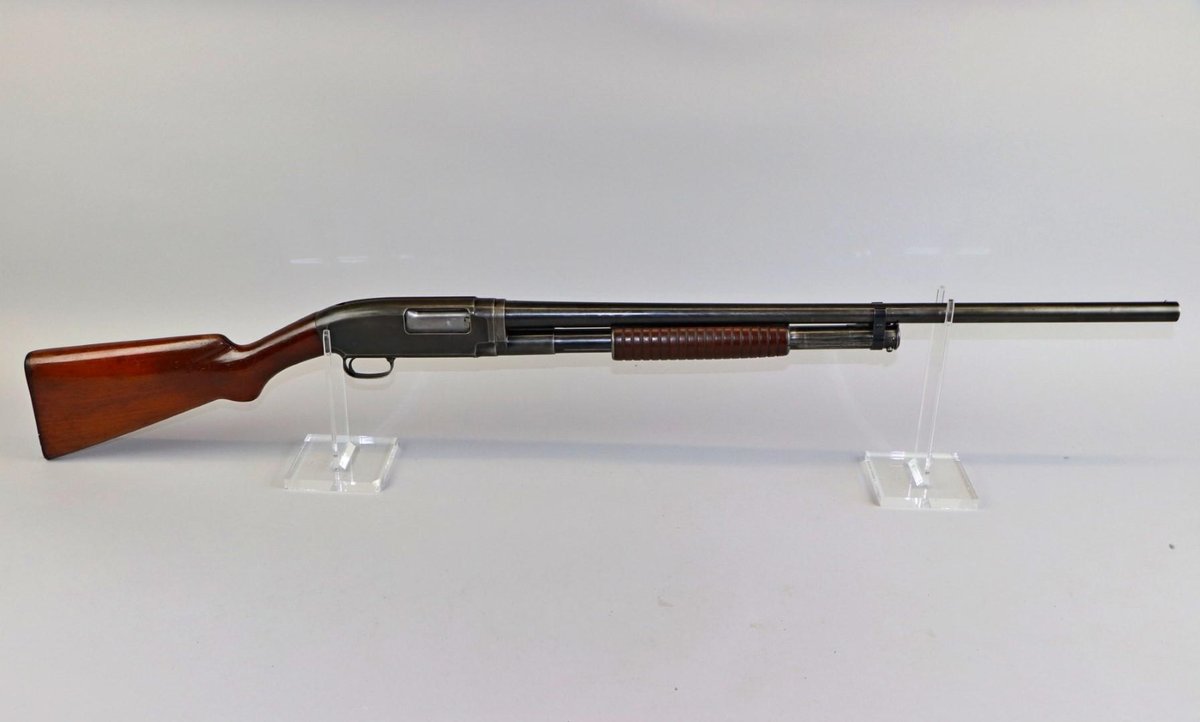 WINCHESTER 12 12G