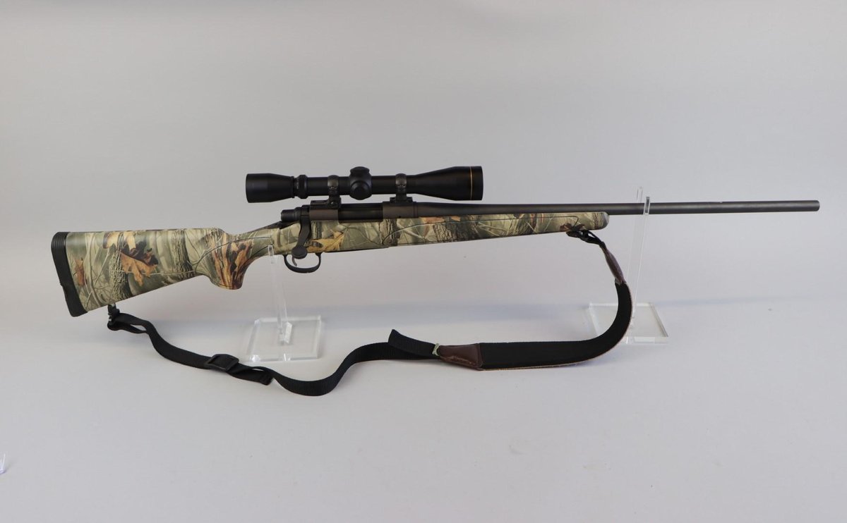 REMINGTON 700 7MM-08