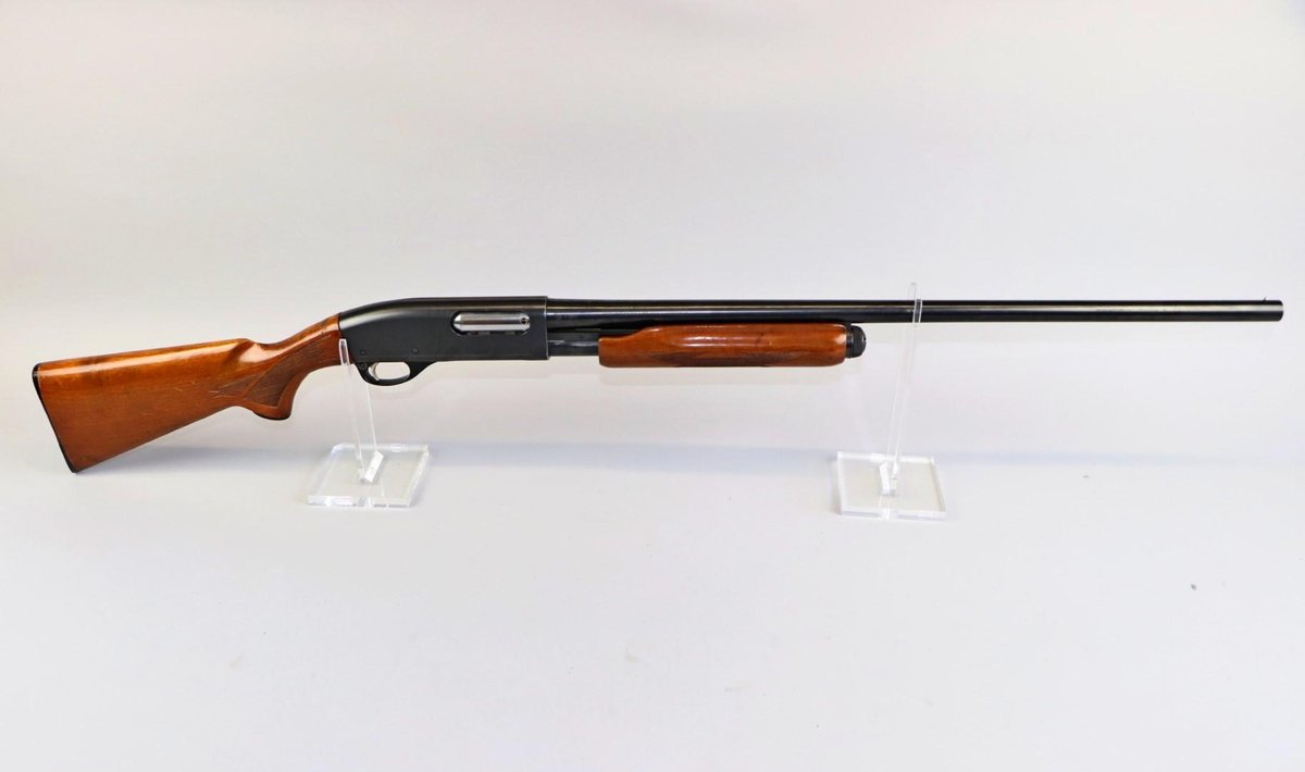 REMINGTON 870 WINGMASTER 12G