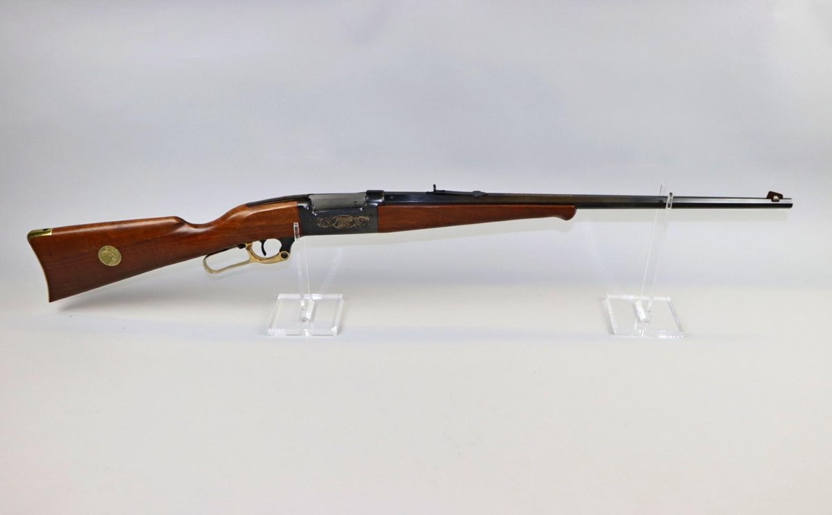 SAVGE 1895 308