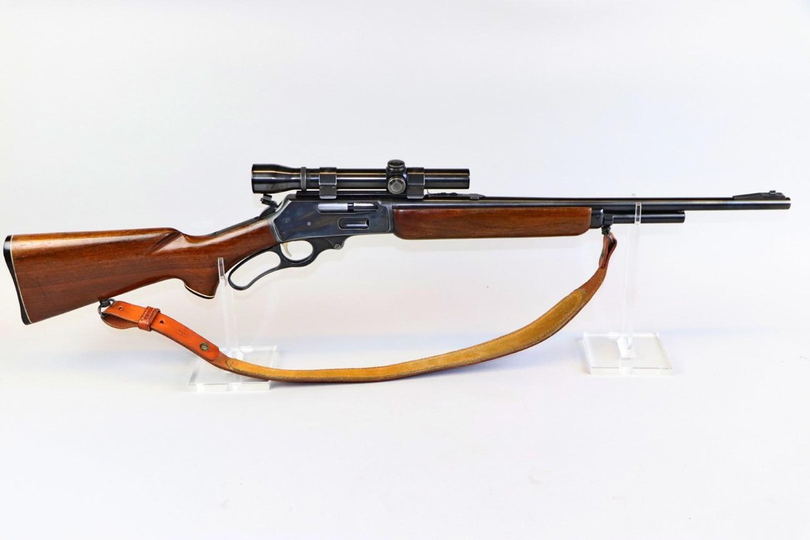 MARLIN 336 35 REM
