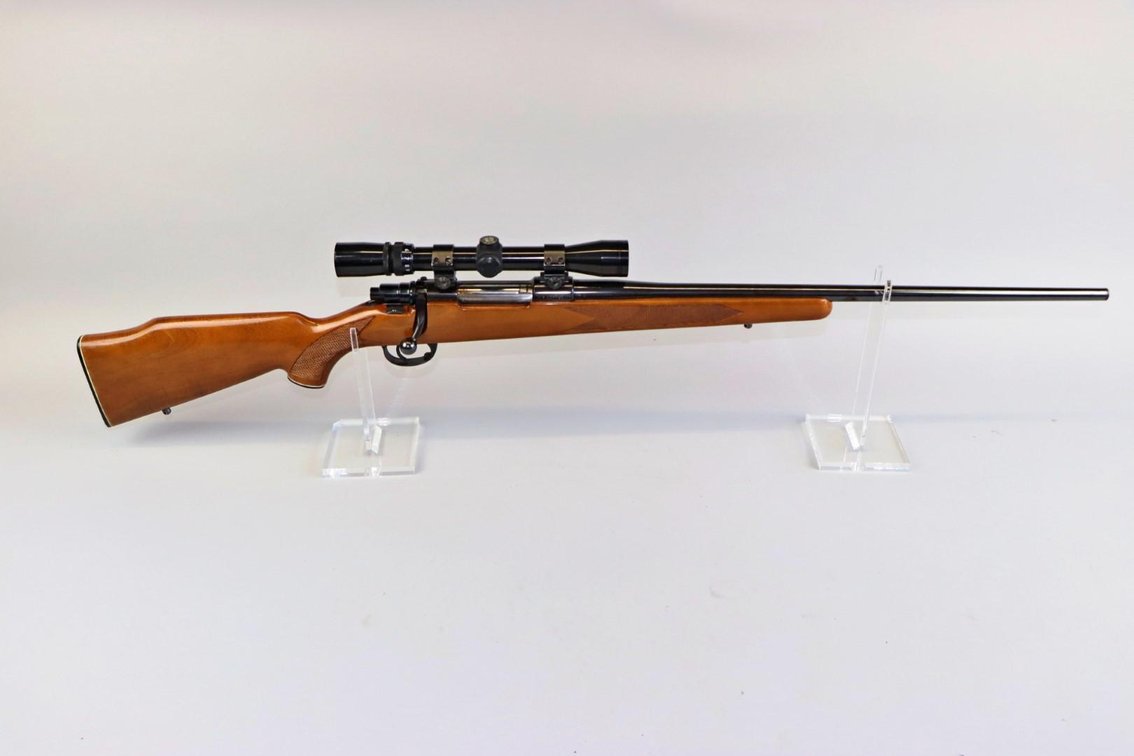 INTERARMS MARK X 30-06
