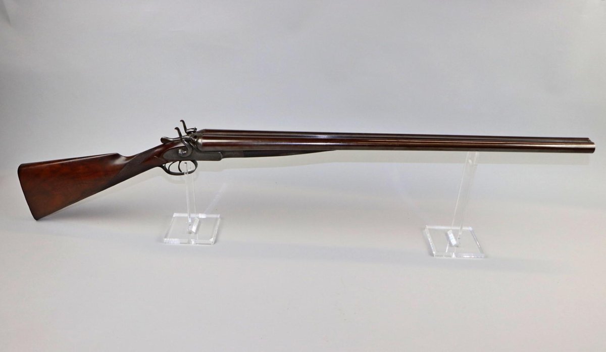W.C. SCOTT 10G