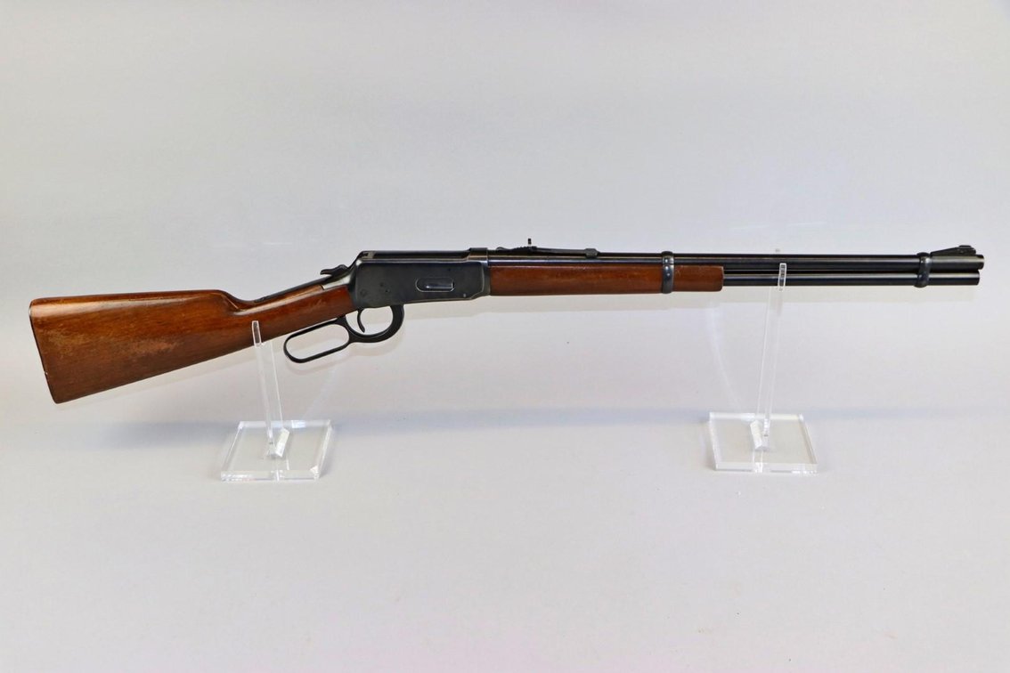 WINCHESTER 94 32 WIN SPL