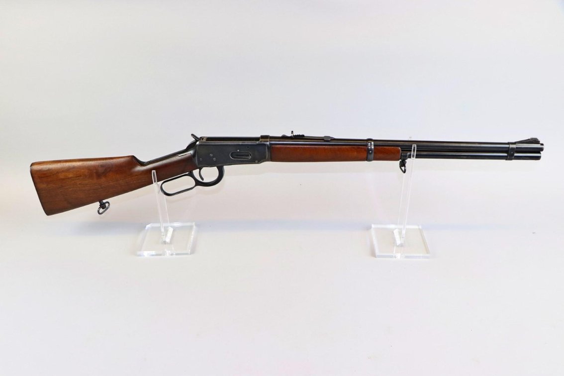 WINCHESTER 94 30 WCF