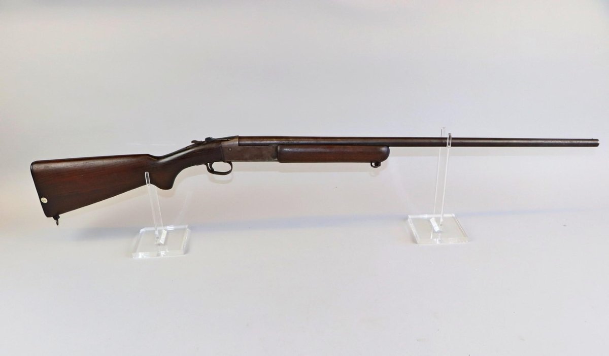 WINCHESTER 37 410