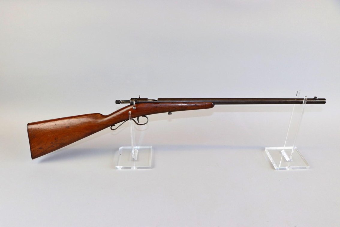 SAVAGE 1904 22 S.L. LR.