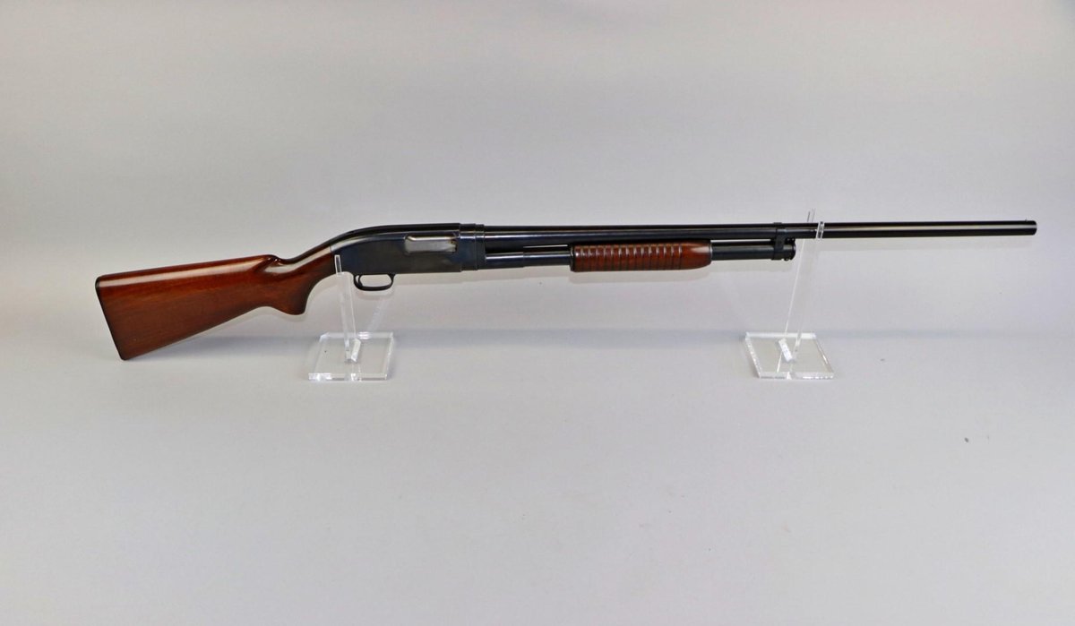 WINCHESTER 12 12G