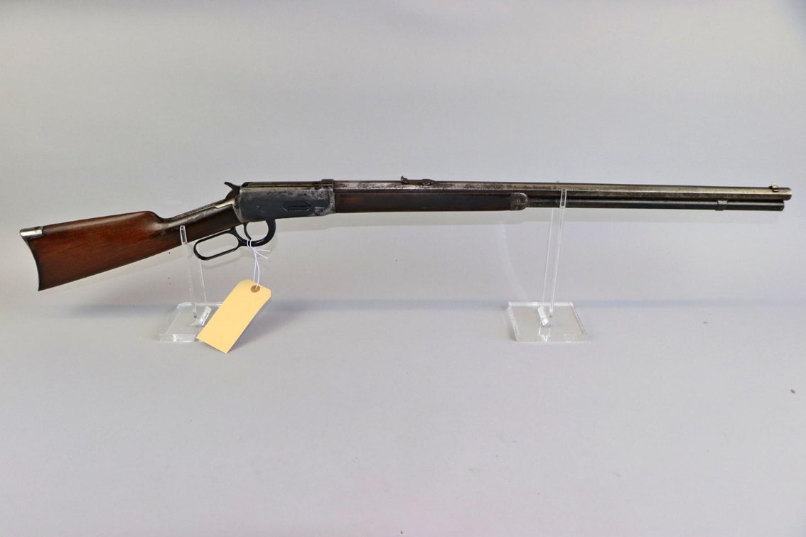 WINCHESTER 1894 30 WCF