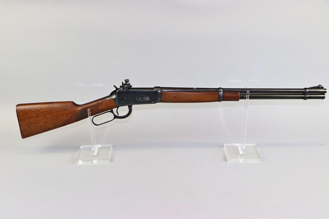 WINCHESTER 94 32 WIN SPL