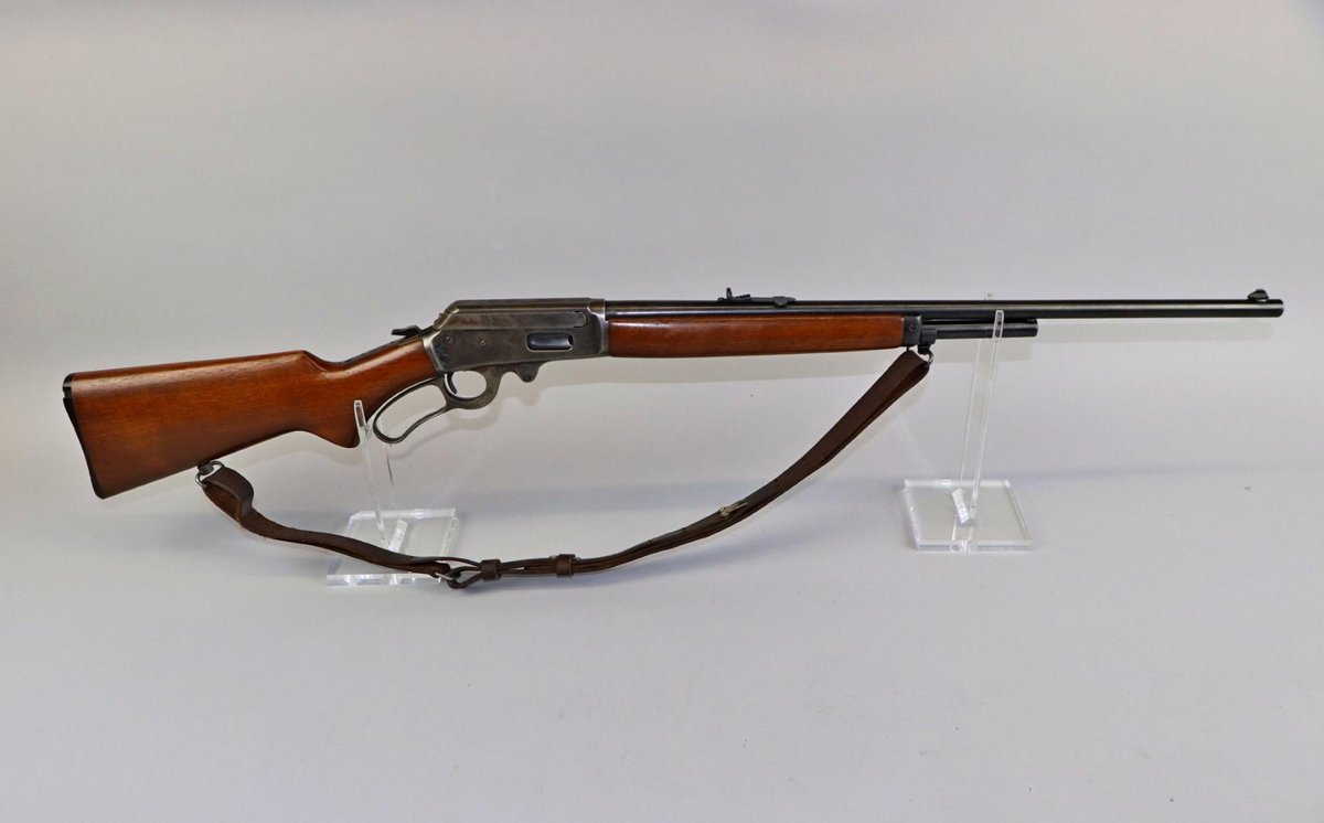 MARLIN 1936 30-30
