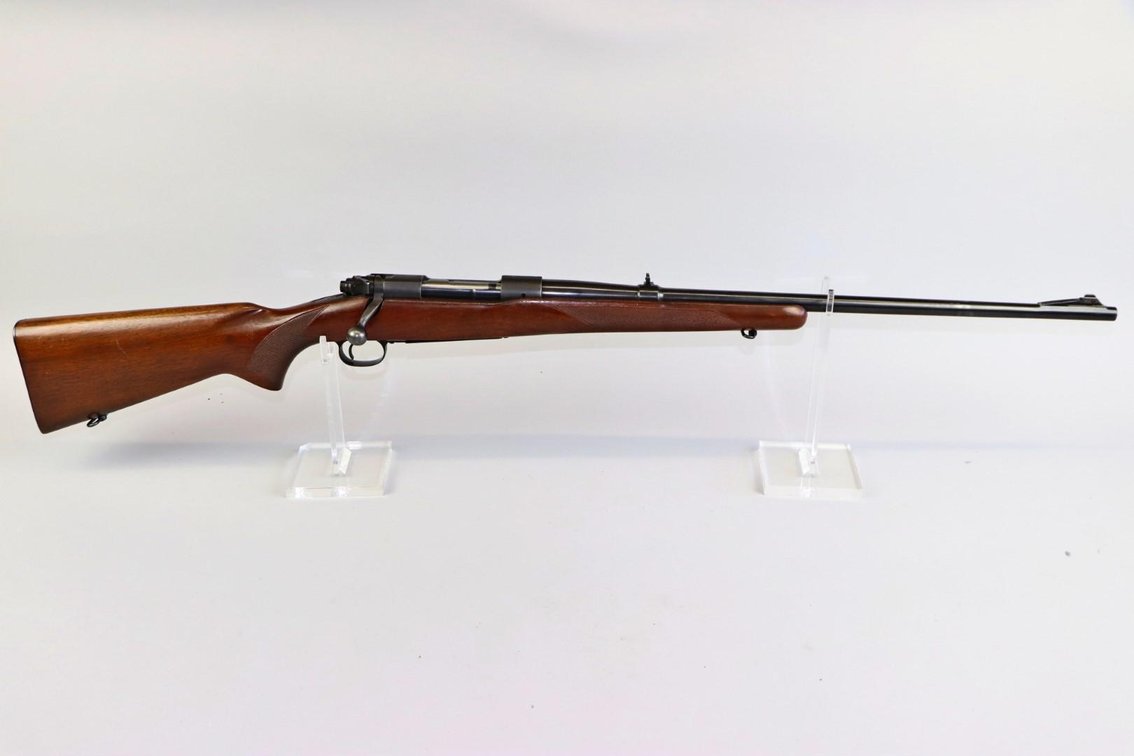 WINCHESTER 70 270 WCF