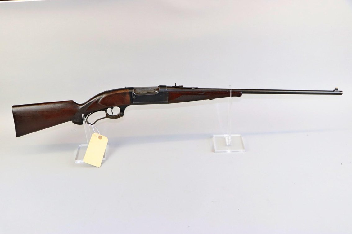 SAVAGE 1899 300 SAVAGE