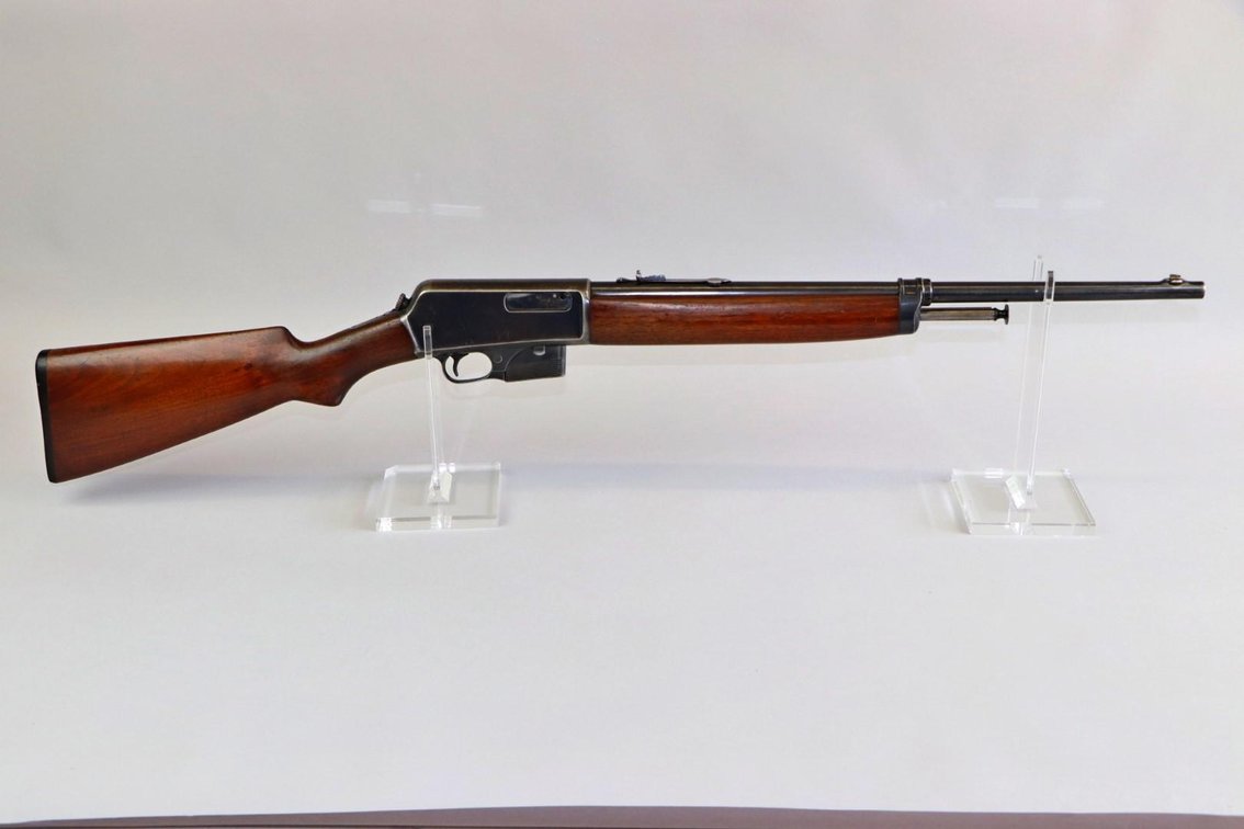 WINCHESTER 1907 S.L. 351