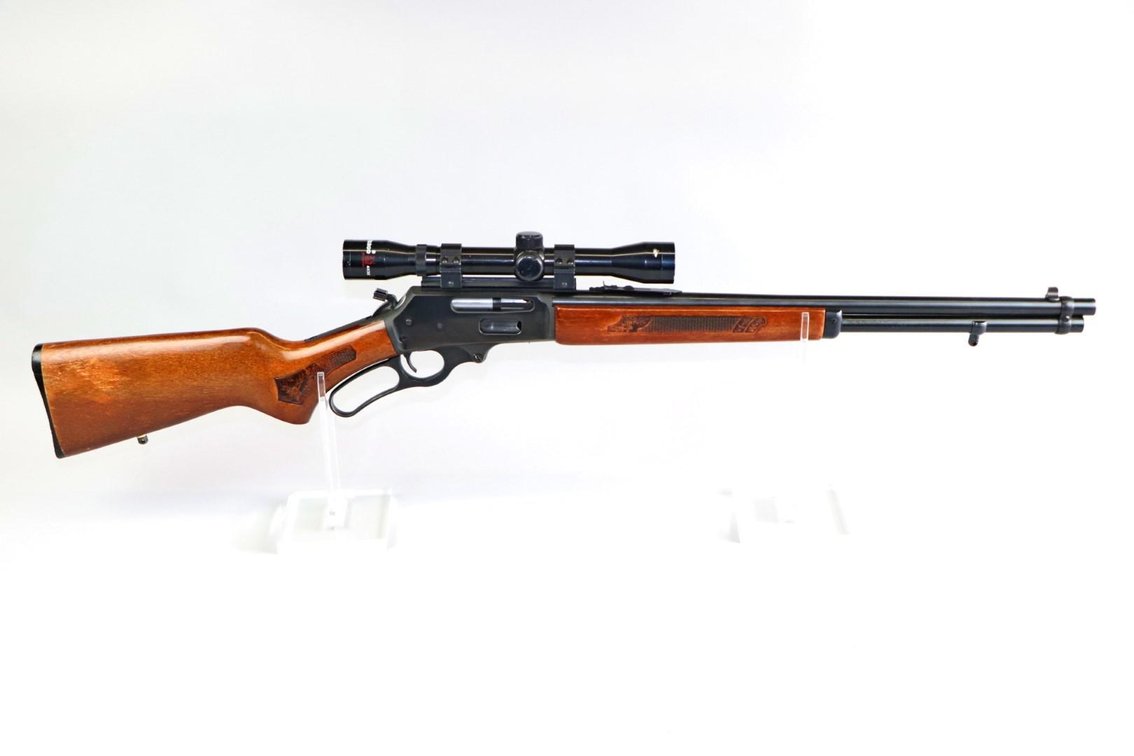MARLIN GLENFIELD 30A 30-30