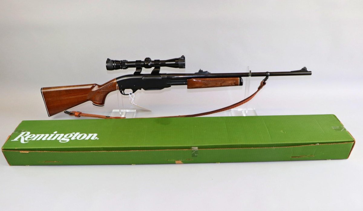 REMINGTON 7600 308