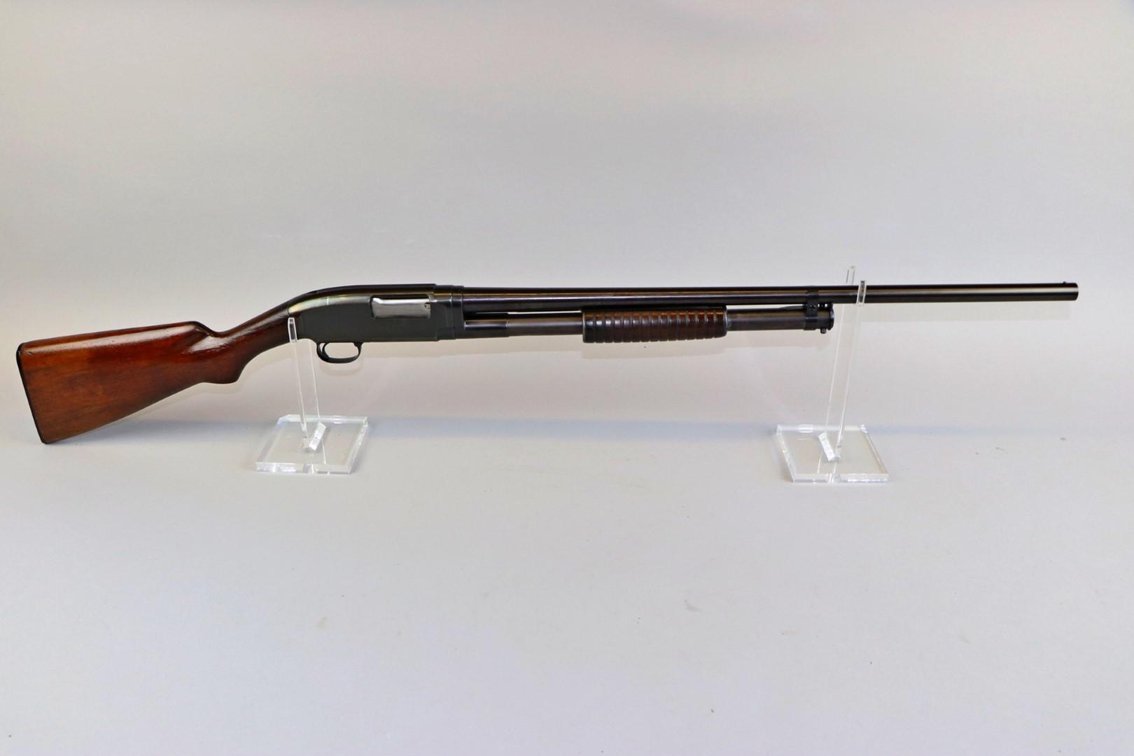 WINCHESTER 1912 16G