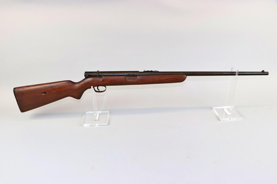 WINCHESTER 74 22 LR