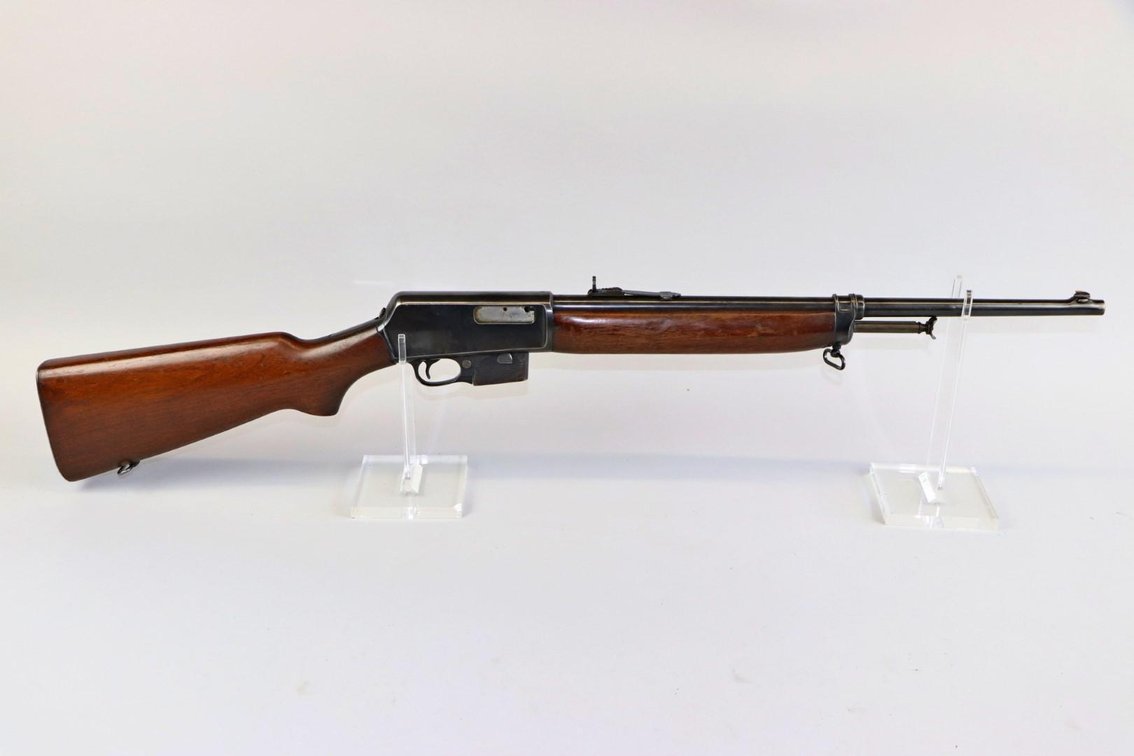 WINCHESTER 7 351