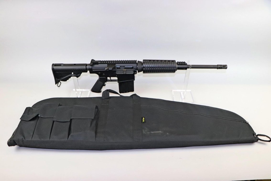 DPMS PANTHER ARMS LR-308 AR10 308