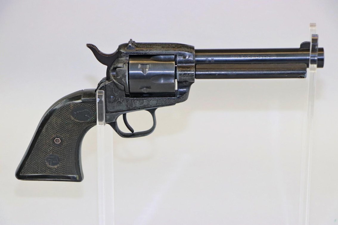 TANFOGOLIO TA76 22 LR