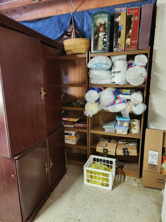 Image for Wholesale Auction, Staunton