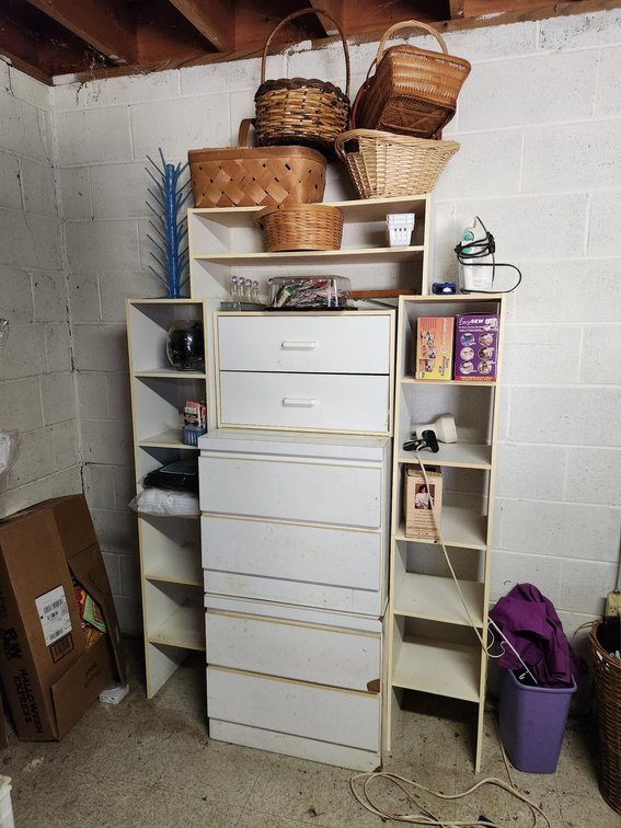 Image for Wholesale Auction, Staunton