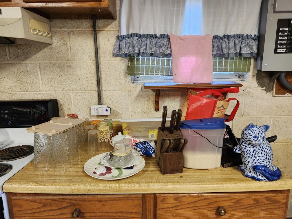 Image for Wholesale Auction, Staunton