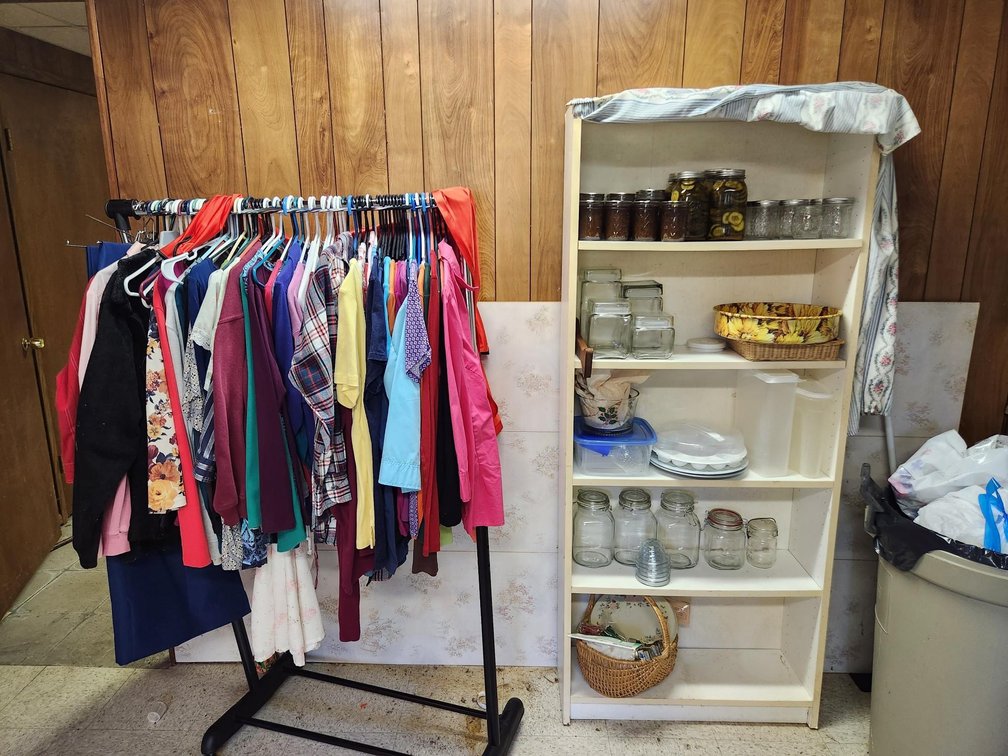 Image for Wholesale Auction, Staunton