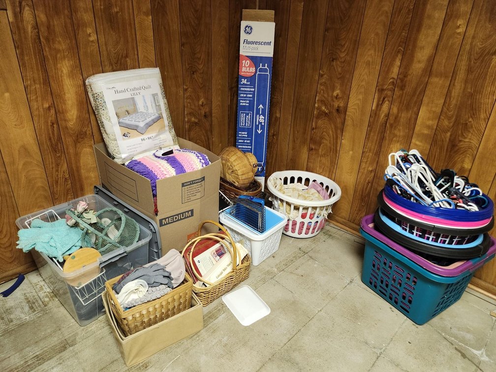 Image for Wholesale Auction, Staunton