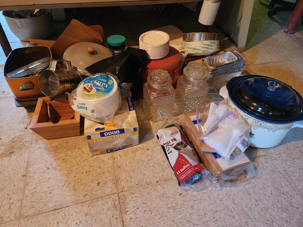 Image for Wholesale Auction, Staunton