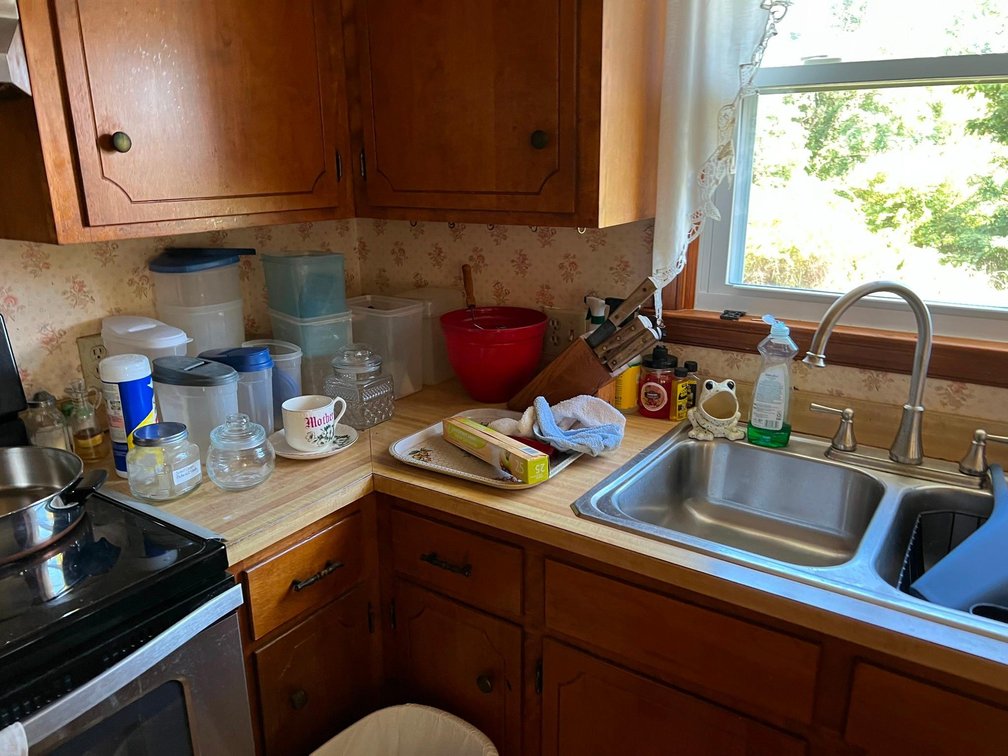 Image for Wholesale Auction, Staunton