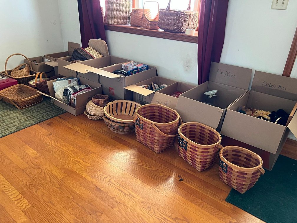 Image for Wholesale Auction, Staunton