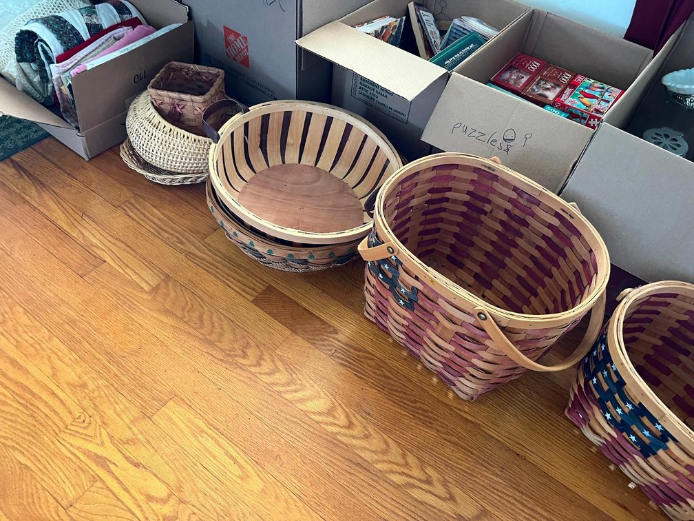 Image for Wholesale Auction, Staunton