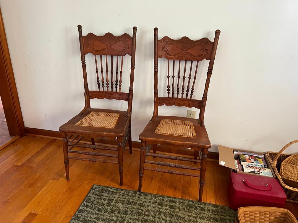 Image for Wholesale Auction, Staunton