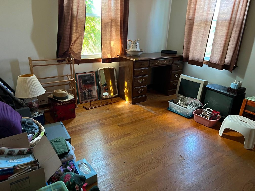 Image for Wholesale Auction, Staunton