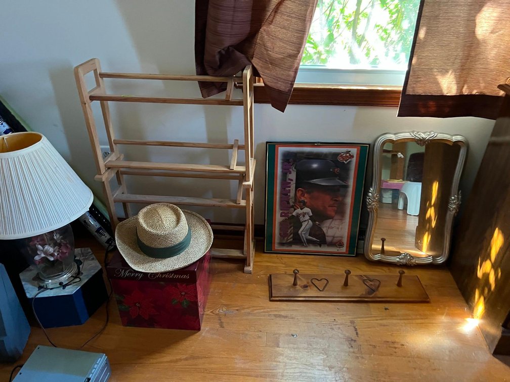 Image for Wholesale Auction, Staunton