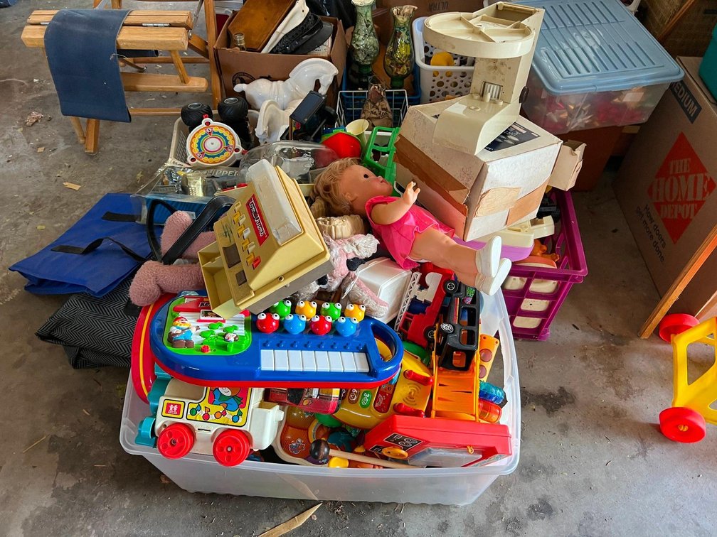Image for Wholesale Auction, Staunton
