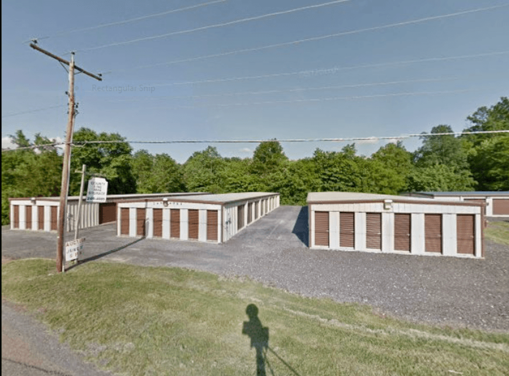 Image for Delinquent Storage Unit Auction - LIVE