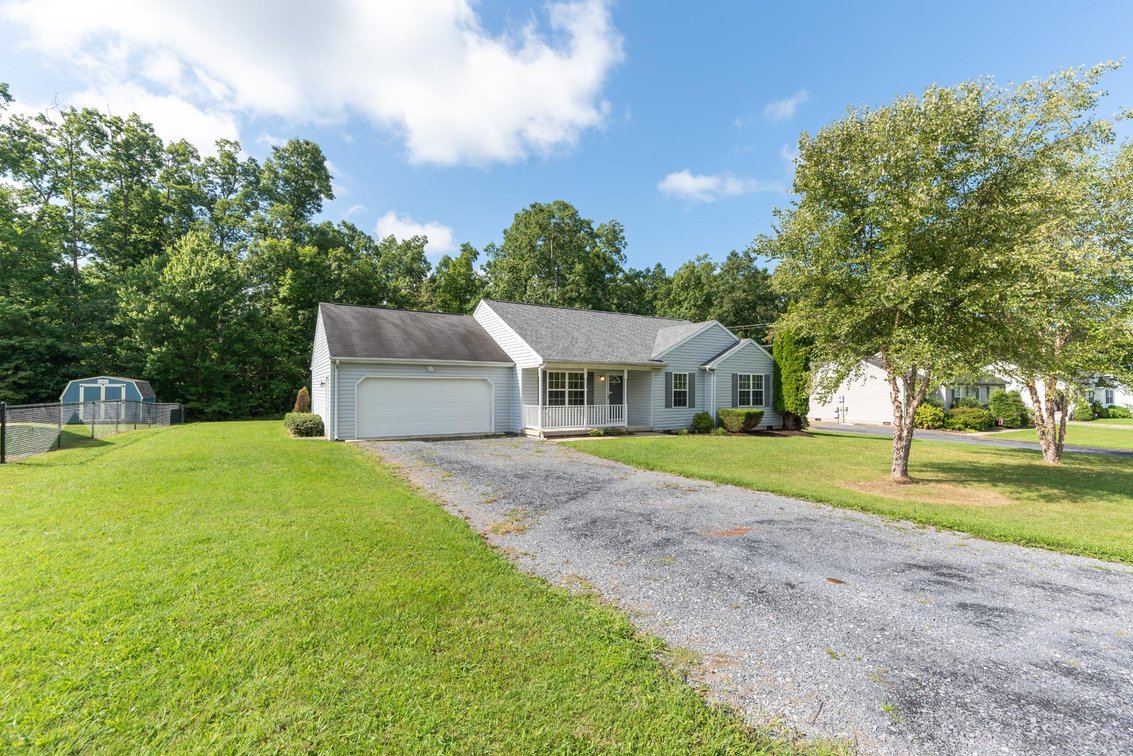 Image for 3BR/2BA Home in Waynesboro, VA