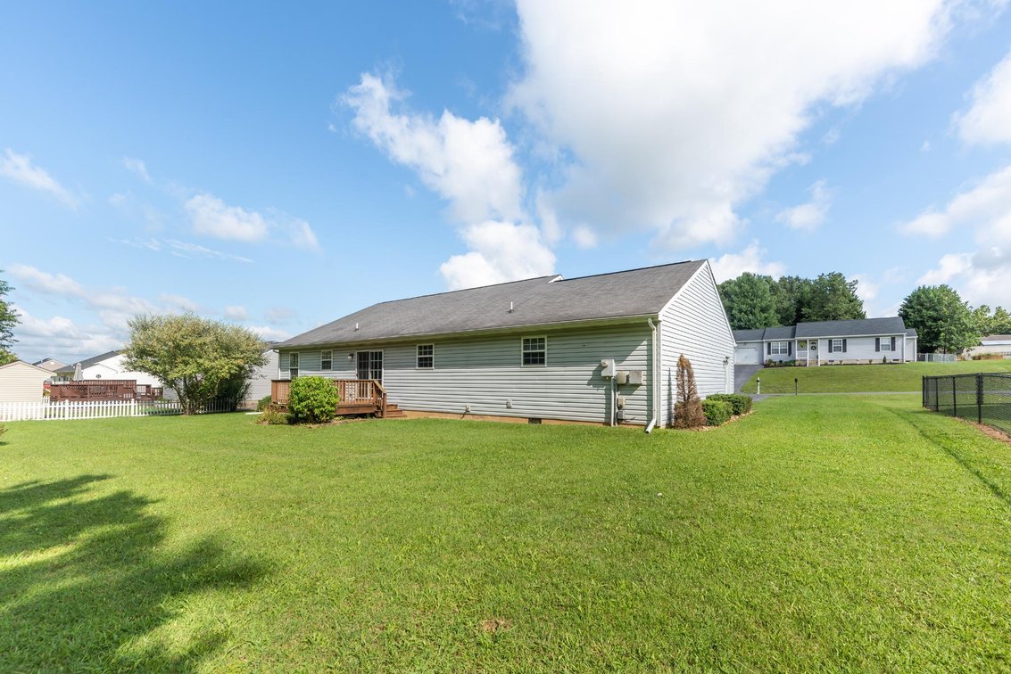 Image for 3BR/2BA Home in Waynesboro, VA