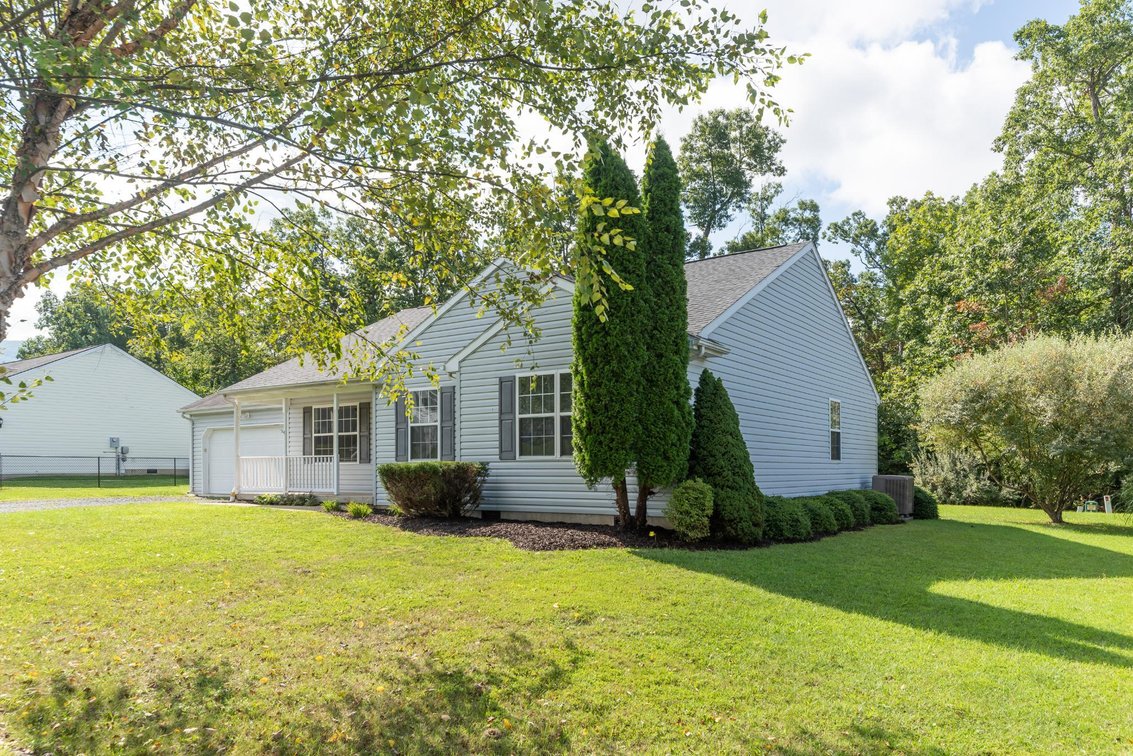 Image for 3BR/2BA Home in Waynesboro, VA