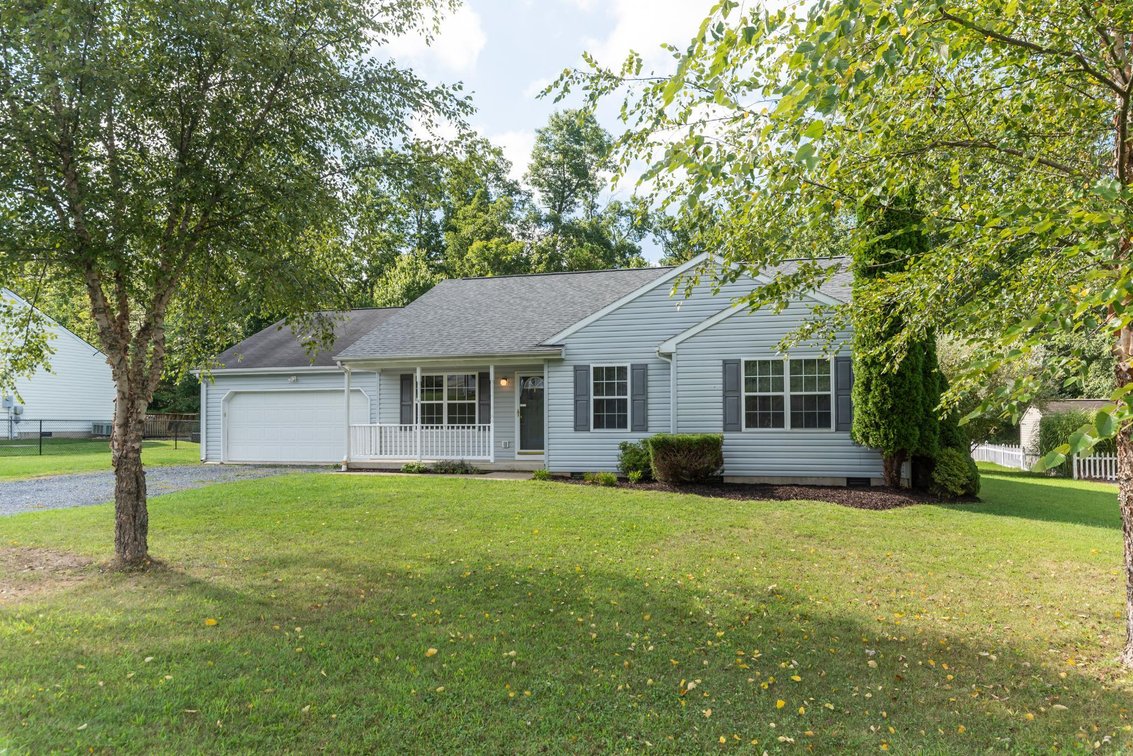 Image for 3BR/2BA Home in Waynesboro, VA