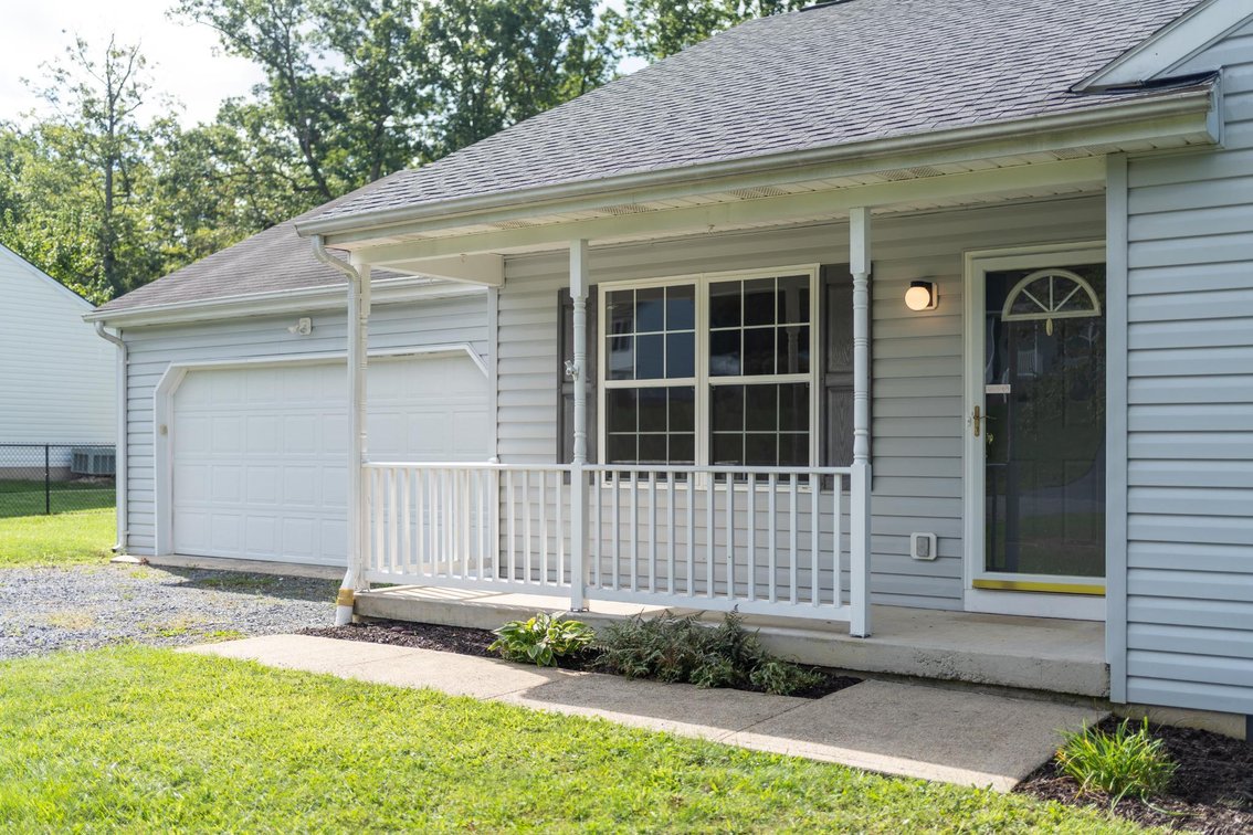 Image for 3BR/2BA Home in Waynesboro, VA