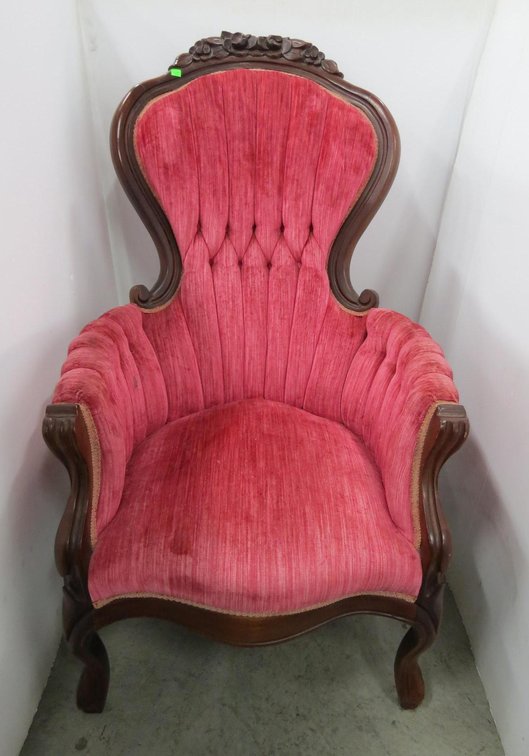Victorian Chair