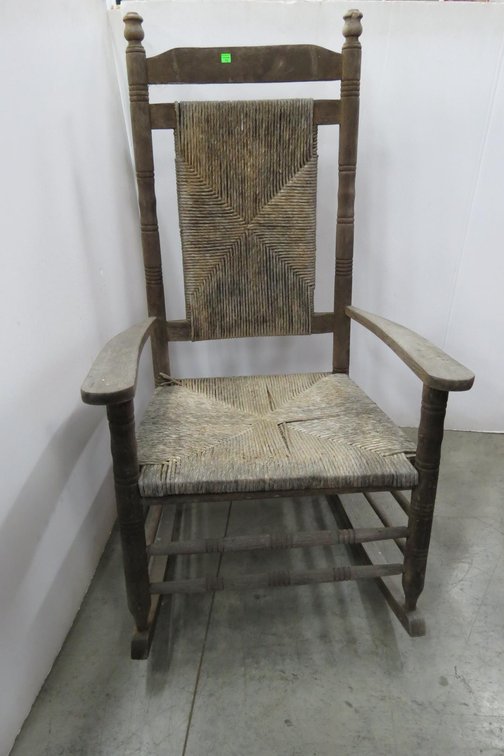 Rocking Chair
